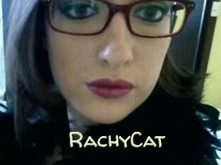 RachyCat