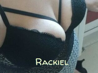 Rackiel