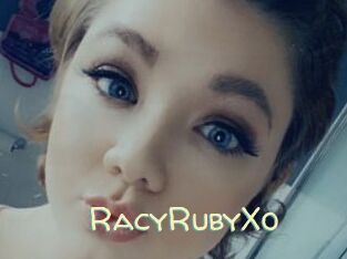 RacyRubyXo
