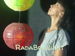 RadaBrilliant