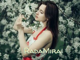 RadaMira