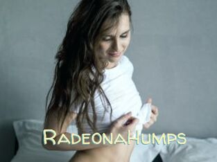 RadeonaHumps
