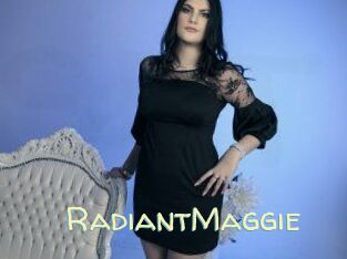 RadiantMaggie