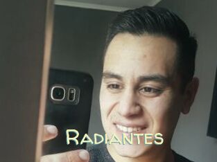 Radiantes Sexy Tchat