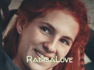 RadisaLove