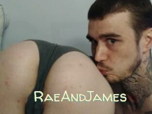 RaeAndJames