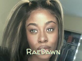 RaeDawn