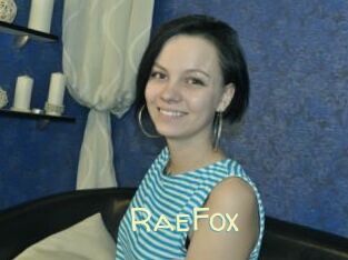 RaeFox