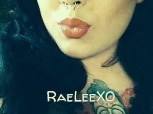 RaeLeeXO