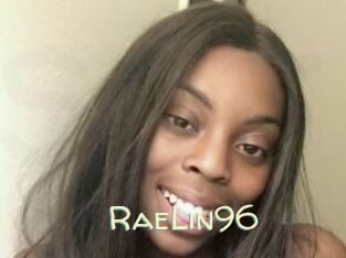 RaeLin96 Sexy Tchat