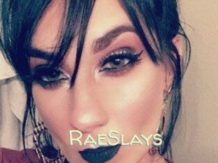 RaeSlays