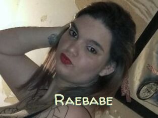 Raebabe