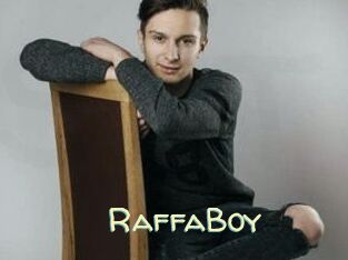 RaffaBoy