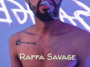 Raffa_Savage