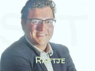 Raftje