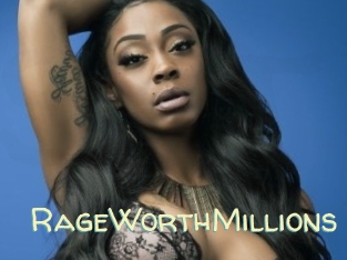 RageWorthMillions