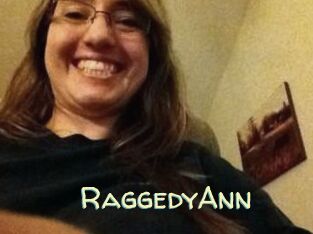 RaggedyAnn