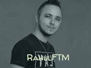 RahulFTM