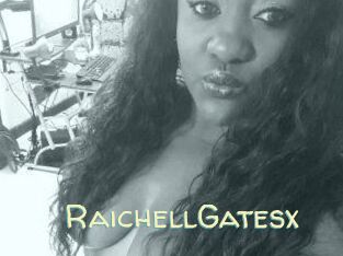 RaichellGatesx
