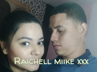 Raichell_miike_xxx