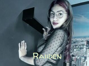 Raiiden