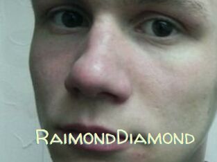 RaimondDiamond