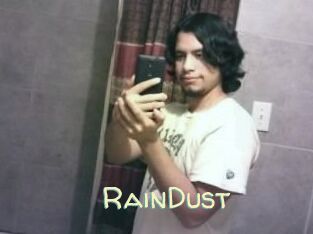 RainDust