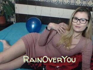 RainOverYou