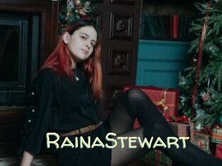 RainaStewart Sexy Tchat