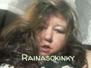 Rainasokinky