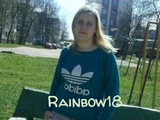 Rainbow18