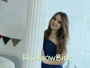 RainbowBird