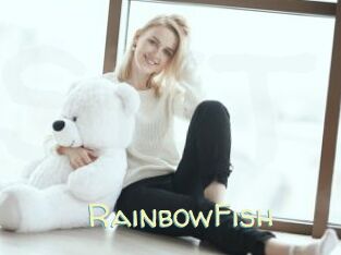 RainbowFish