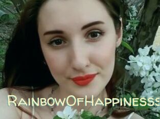 RainbowOfHappinesss
