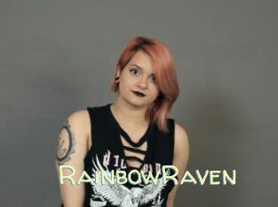 RainbowRaven