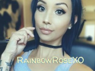 RainbowRoseXO