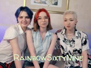 RainbowSixtyNine