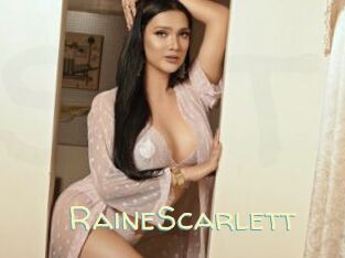 RaineScarlett