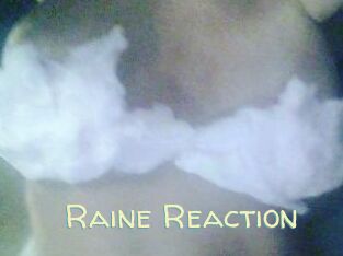 Raine_Reaction