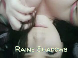 Raine_Shadows Sexy Tchat