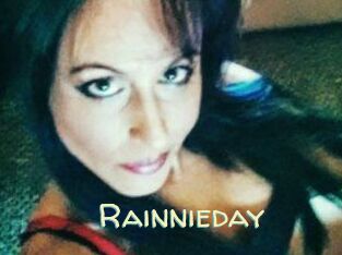 Rainnieday