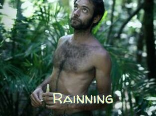Rainning