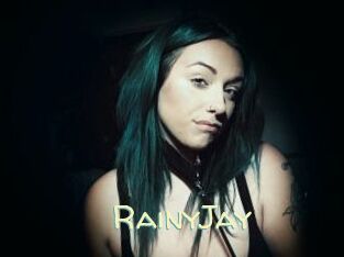 RainyJay
