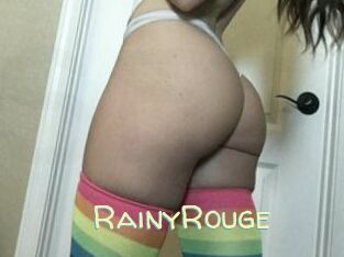 RainyRouge Sexy Tchat