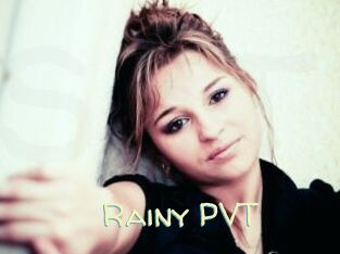 Rainy_PVT
