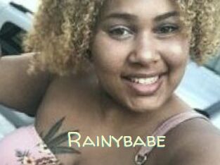Rainybabe