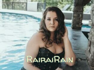 RairaiRain