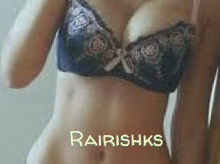 Rairishks Sexy Tchat