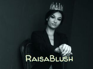 RaisaBlush