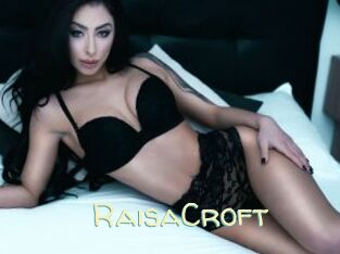 RaisaCroft